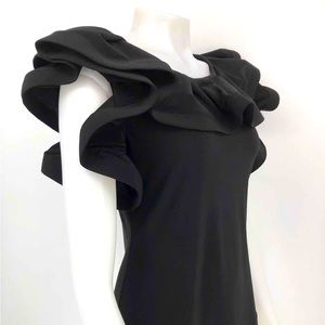 One of a kind statement top